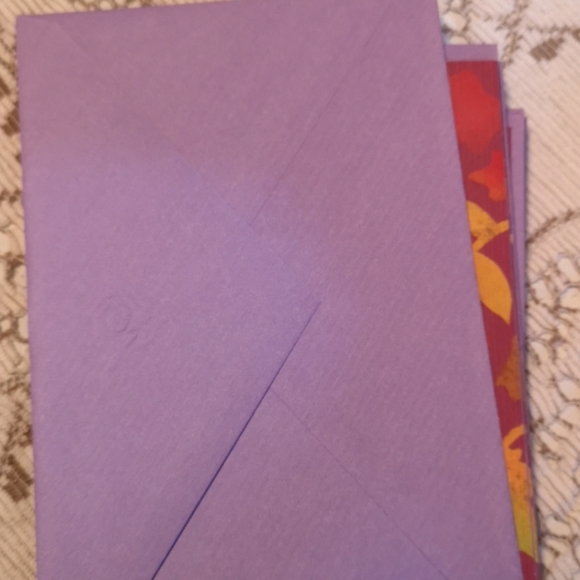 Set of 15 Thanksgiving Cards - Picture 5 of 5